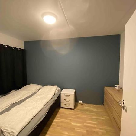 New Central Apartment In Tromso Exterior photo
