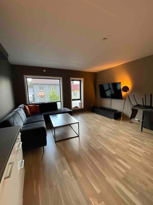 New Central Apartment In Tromso Exterior photo